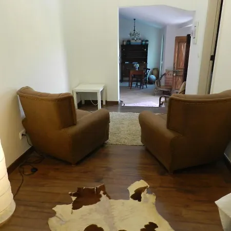 Appartement Kochab Sintra