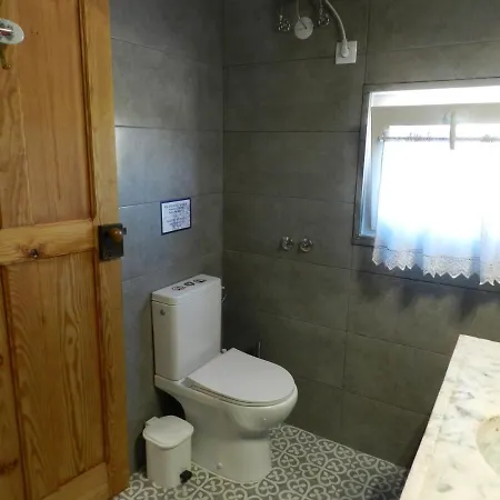 Kochab Appartement *