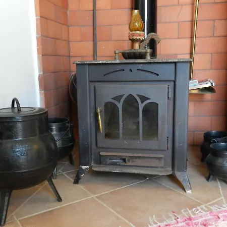 Kochab Appartement *