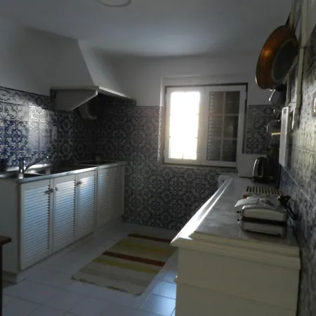 Appartement Kochab Sintra