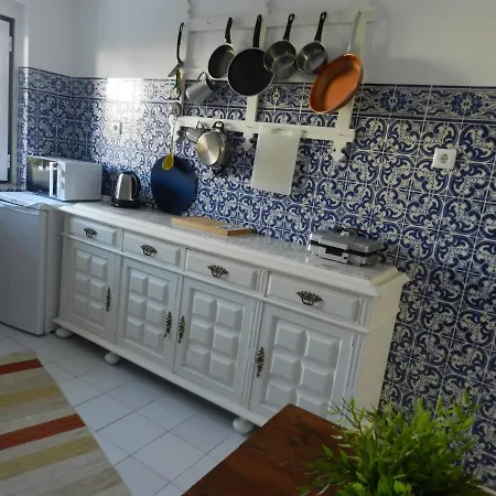 Kochab Appartement Sintra