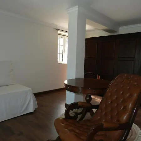 Appartement Kochab
