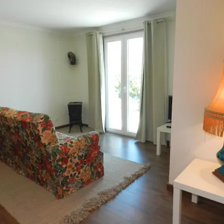 Appartement Kochab *