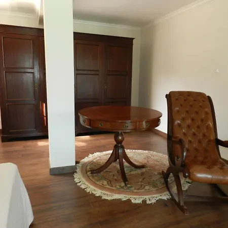 Appartement Kochab Sintra