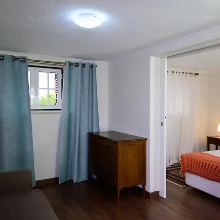 Appartement Kochab *