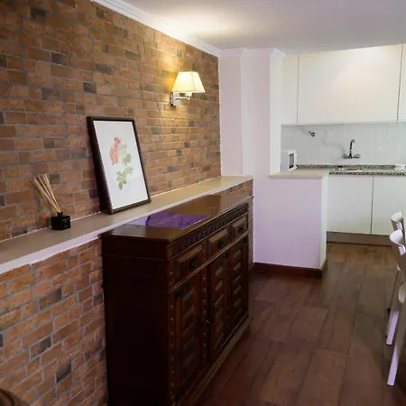 Kochab Appartement