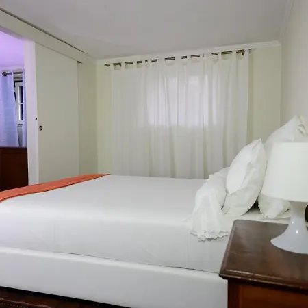 Kochab Appartement Sintra
