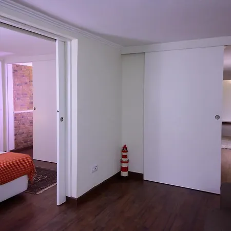 Appartement Kochab *