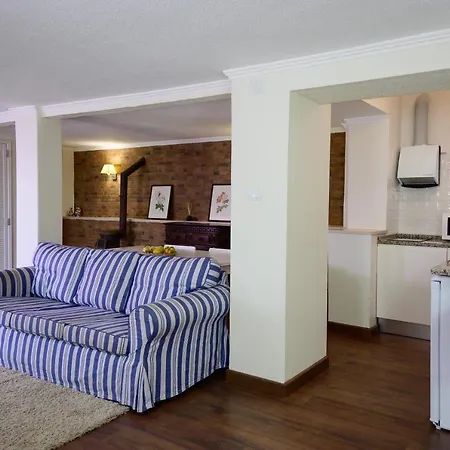 Kochab Appartement Sintra