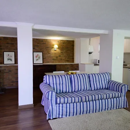 Kochab Appartement